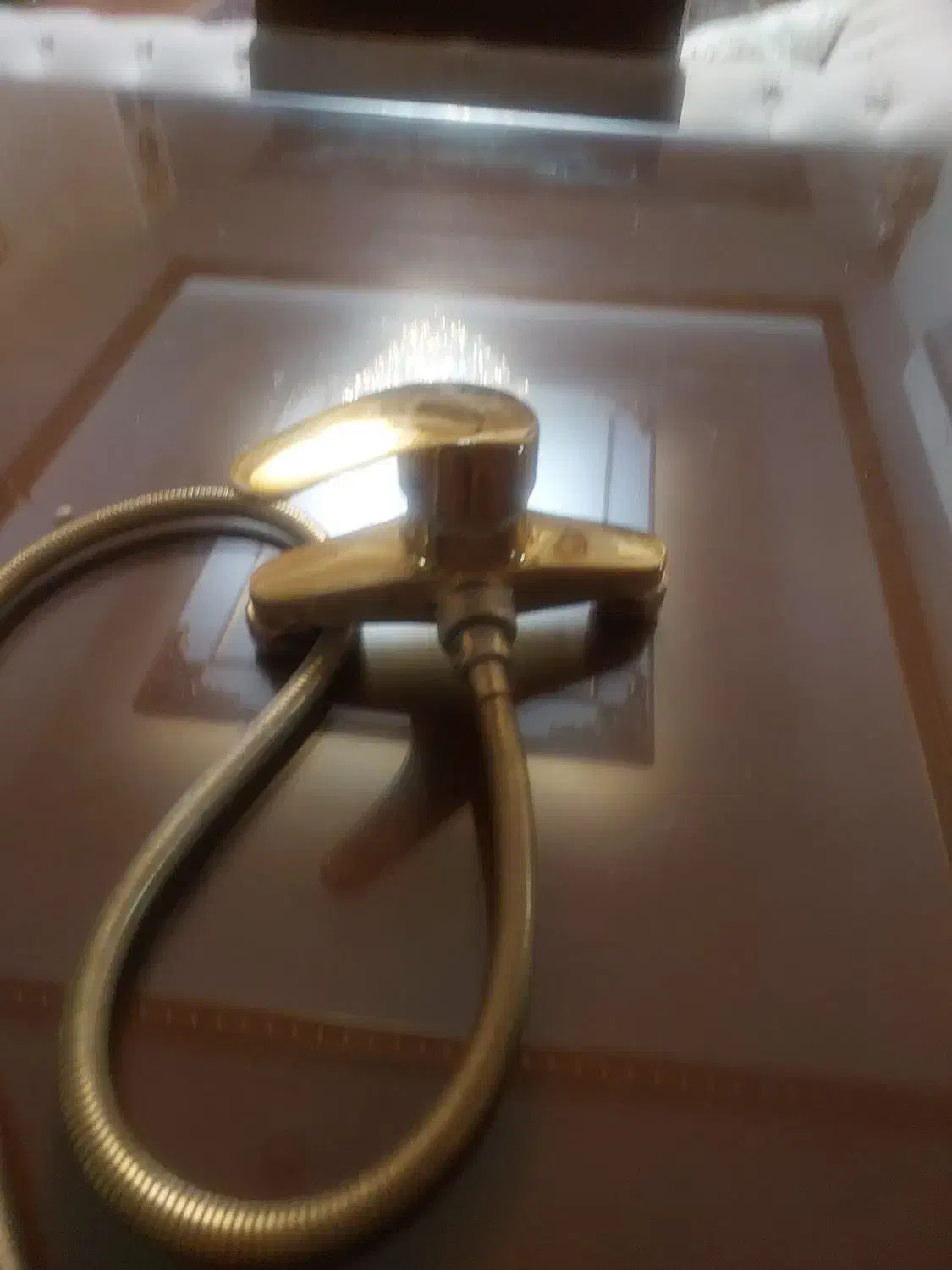 شیر توالت مارک تیرگان|لوازم سرویس بهداشتی|کرج, کرج نو|دیوار