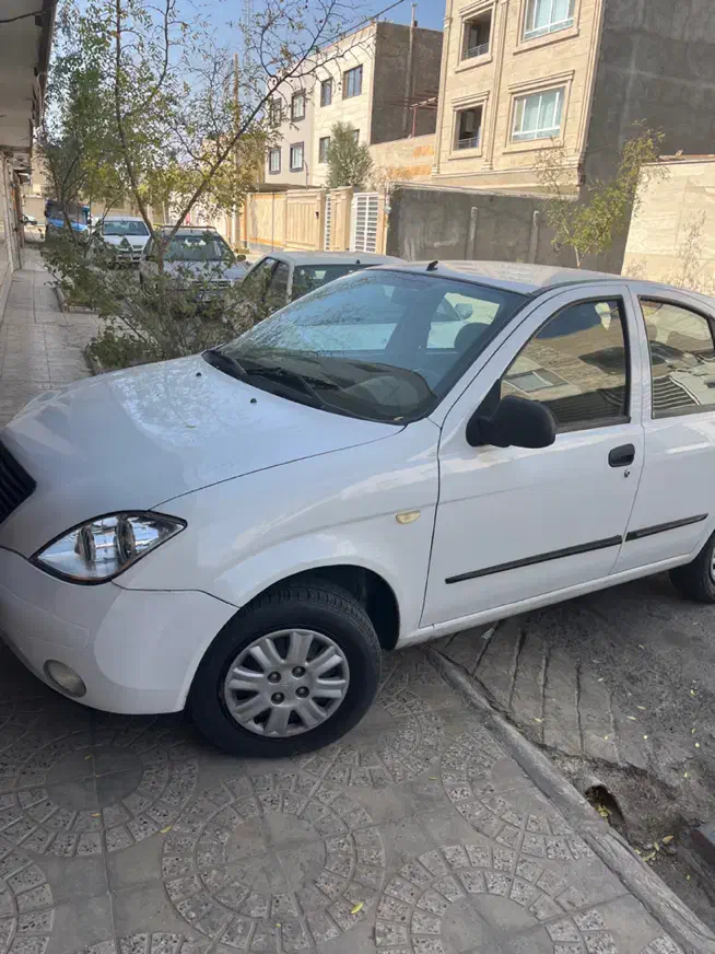 تیبا۲ ۱۴۰۰|خودرو سواری و وانت|بیرجند, |دیوار