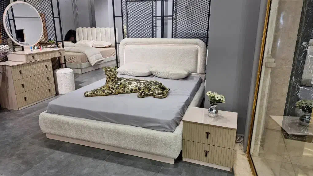 سرویس خواب تدی بینظیر|تخت و سرویس خواب|کرمان, |دیوار