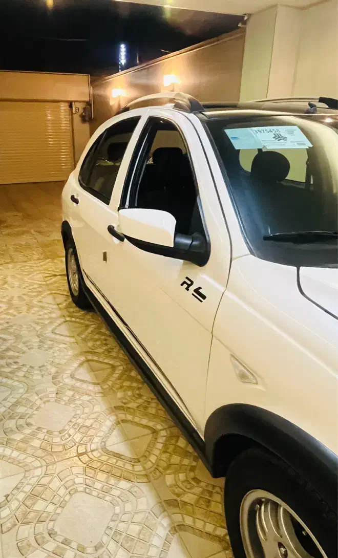 کوییکRمدل99|خودرو سواری و وانت|گنبد کاووس, |دیوار