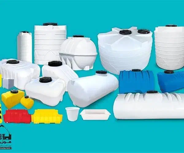 مخزن آب 20درصد تخفیف نقدی.اقساط تا پایان سال|مصالح و تجهیزات ساختمان|یزد, |دیوار