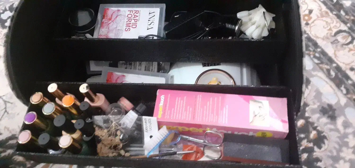 پک کاشت ژل|آرایشگاه و سالنهای زیبایی|بیکاه, |دیوار