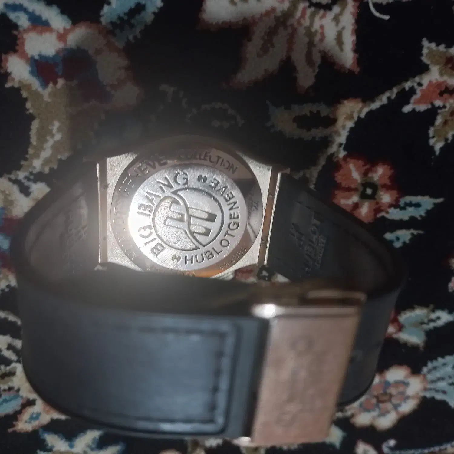 معاوضه ساعت|ساعت|کاشان, کارگر|دیوار