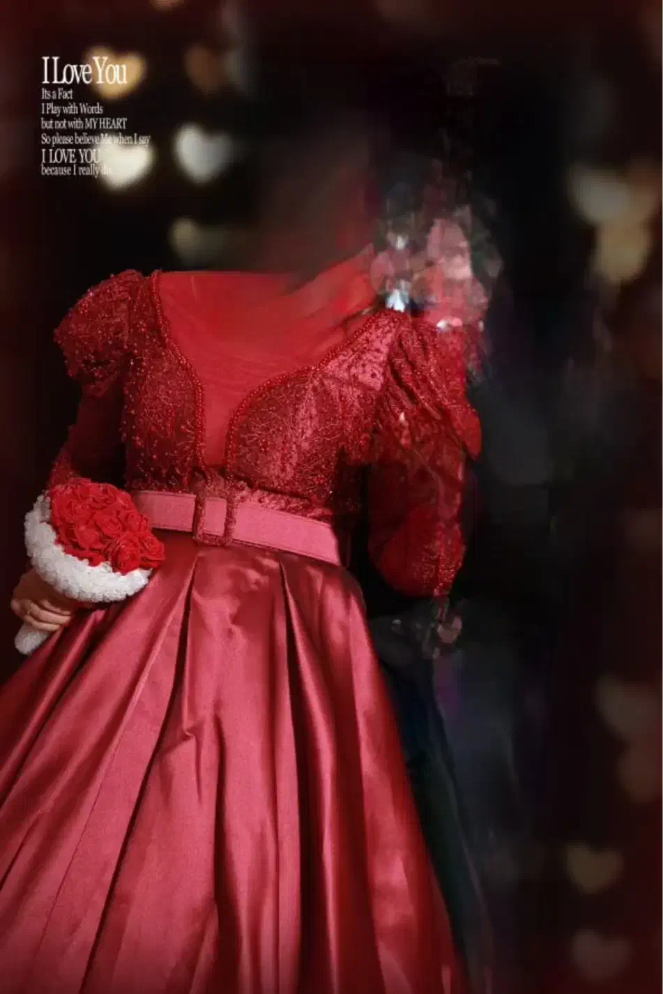 لباس مجلسی|لباس|بندر گناوه, |دیوار