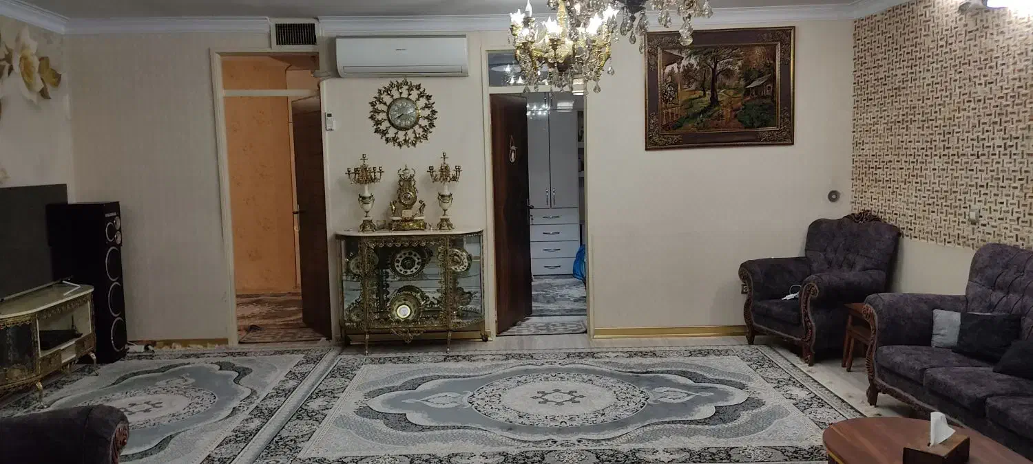 فروش آپارتمان2 خواب100متری حصار امیر امام علی|فروش آپارتمان|پاکدشت, حصار امیر|دیوار