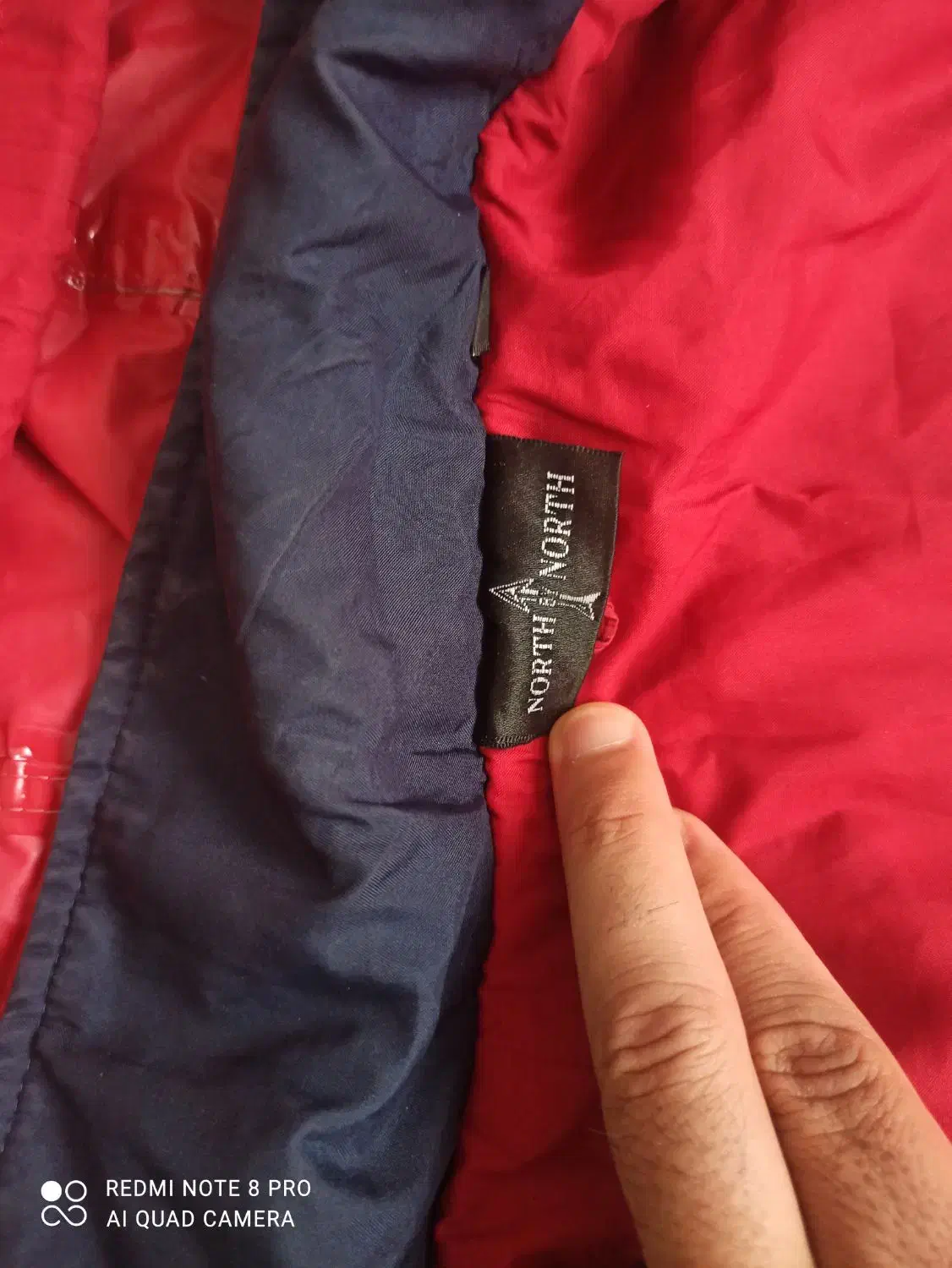 کاپشن پالتو|کوهنوردی و کمپینگ|سردشت, |دیوار