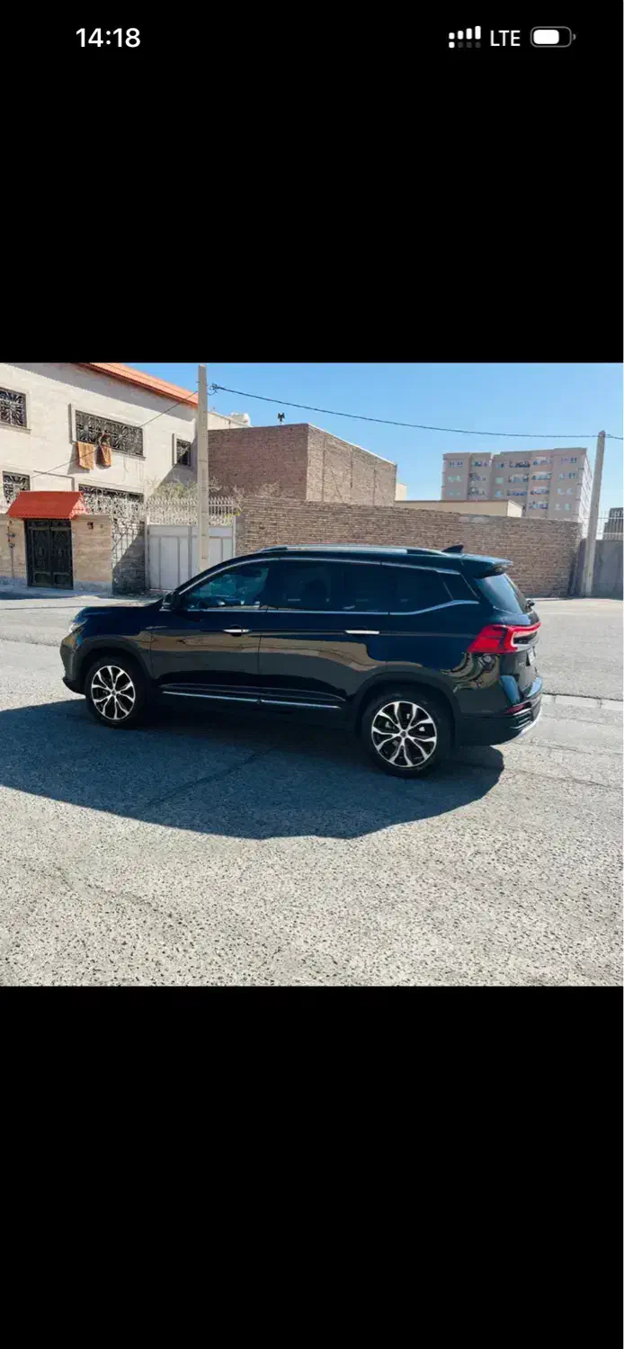 FMCT5|خودرو سواری و وانت|مشهد, مهدی آباد (بلوار توس)|دیوار