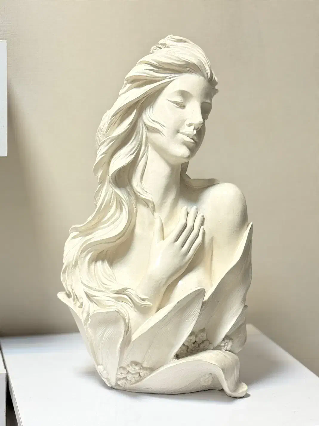 فروش تعدادی مجسمه دکوری|مجسمه، تندیس، ماکت|رشت, گلسار|دیوار