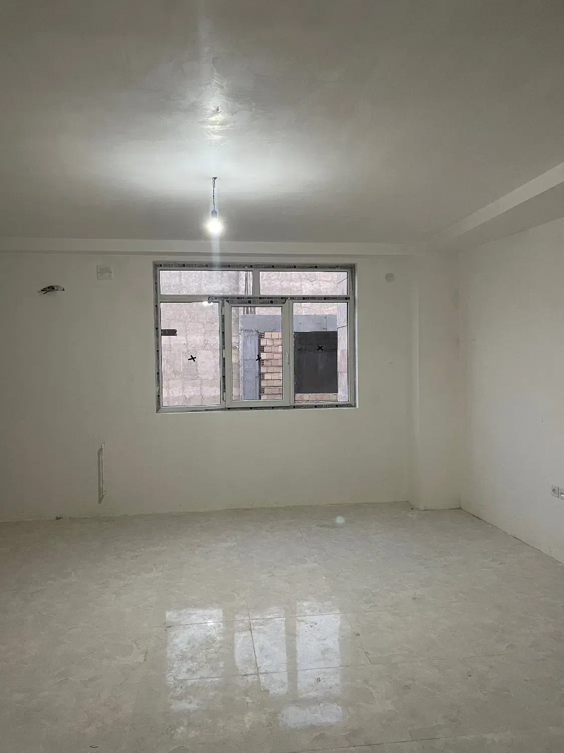 ۹۳متر مربع|فروش آپارتمان|مشکیندشت, |دیوار