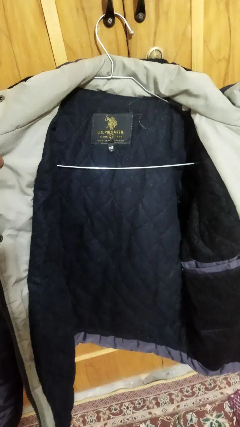 کاپشن و سرهمی|کفش و لباس بچه|بروجرد, |دیوار