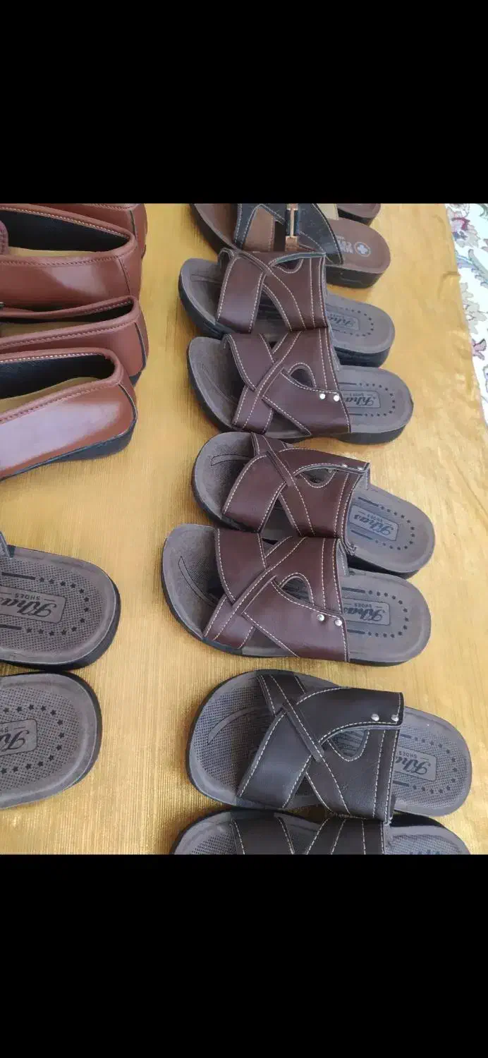 کفش ارزان عمده|عمده‌فروشی|ایلام, |دیوار