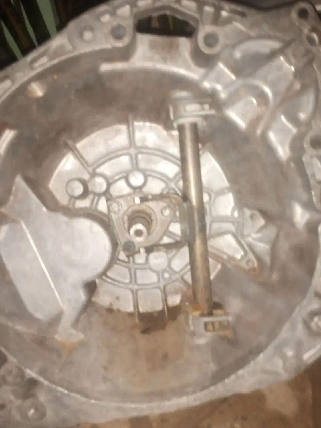 گریبکس دست چین قدرتی سرعتی اروپایی|قطعات یدکی و لوازم جانبی|بروجرد, |دیوار