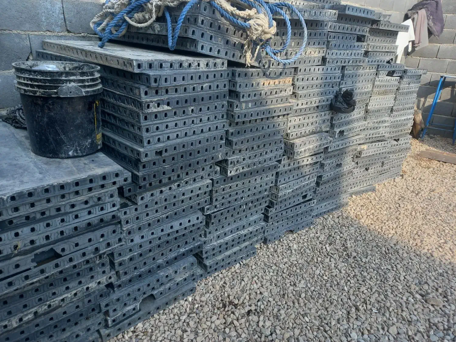 کرایه قالب|مصالح و تجهیزات ساختمان|لردگان, |دیوار