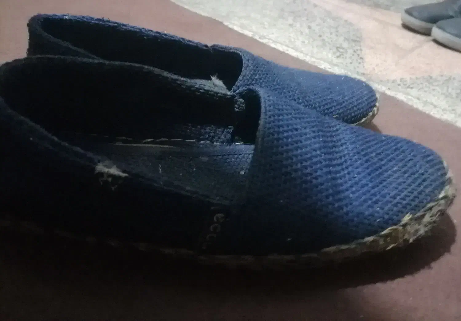 گیوه مردانه درحدنو|کیف، کفش، کمربند|شیراز, اصلاحنژاد|دیوار