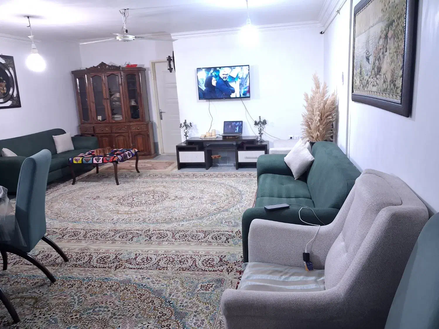 اجاره ملک|اجارهٔ خانه و ویلا|گرگان, |دیوار