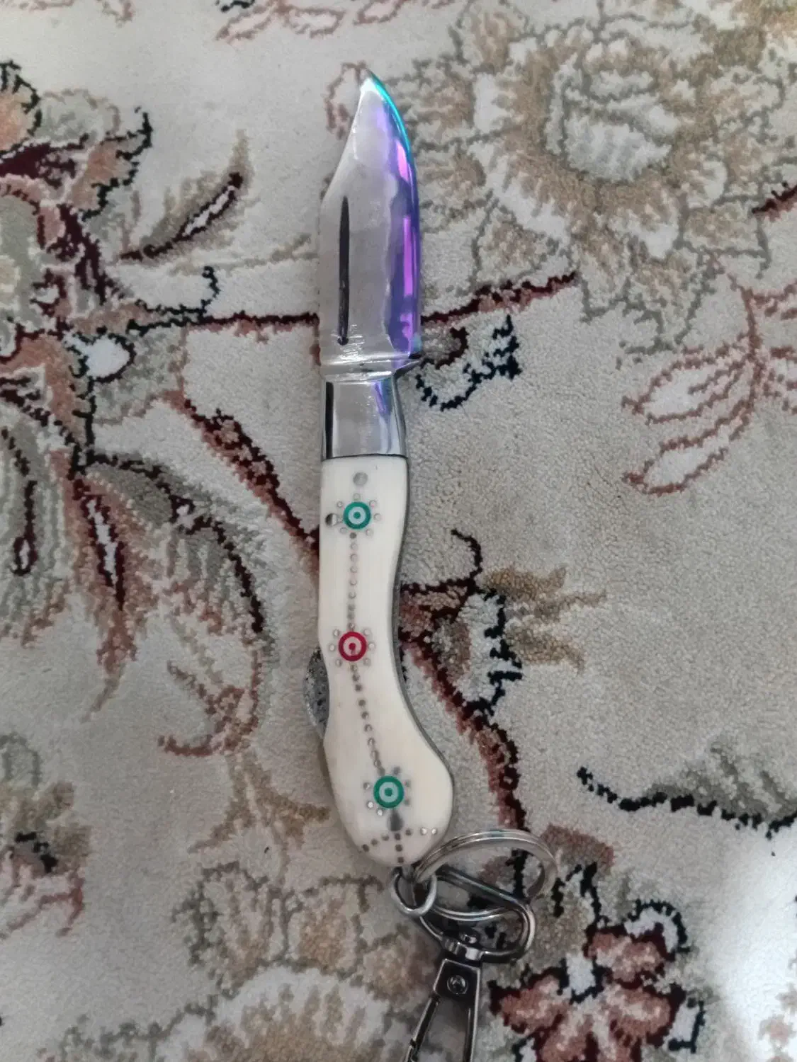 چاقو بابا استخوان شتر|کوهنوردی و کمپینگ|آذرشهر, |دیوار