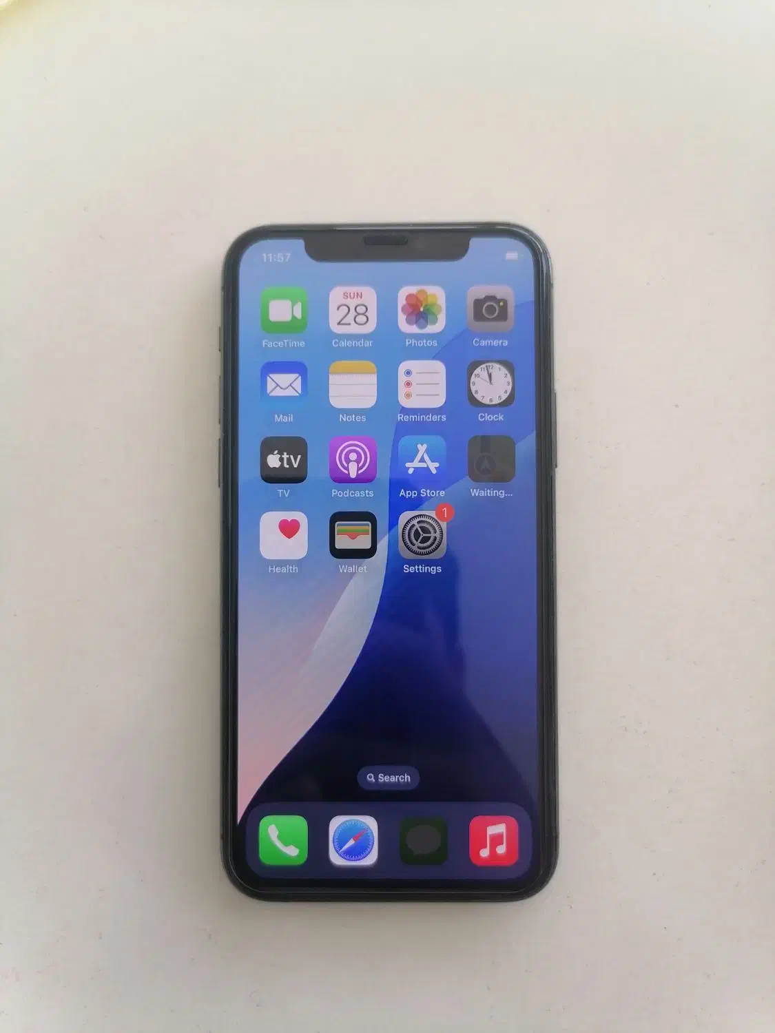 آیفون ۱۱ پرو|موبایل|نیشابور, هفده شهریور|دیوار