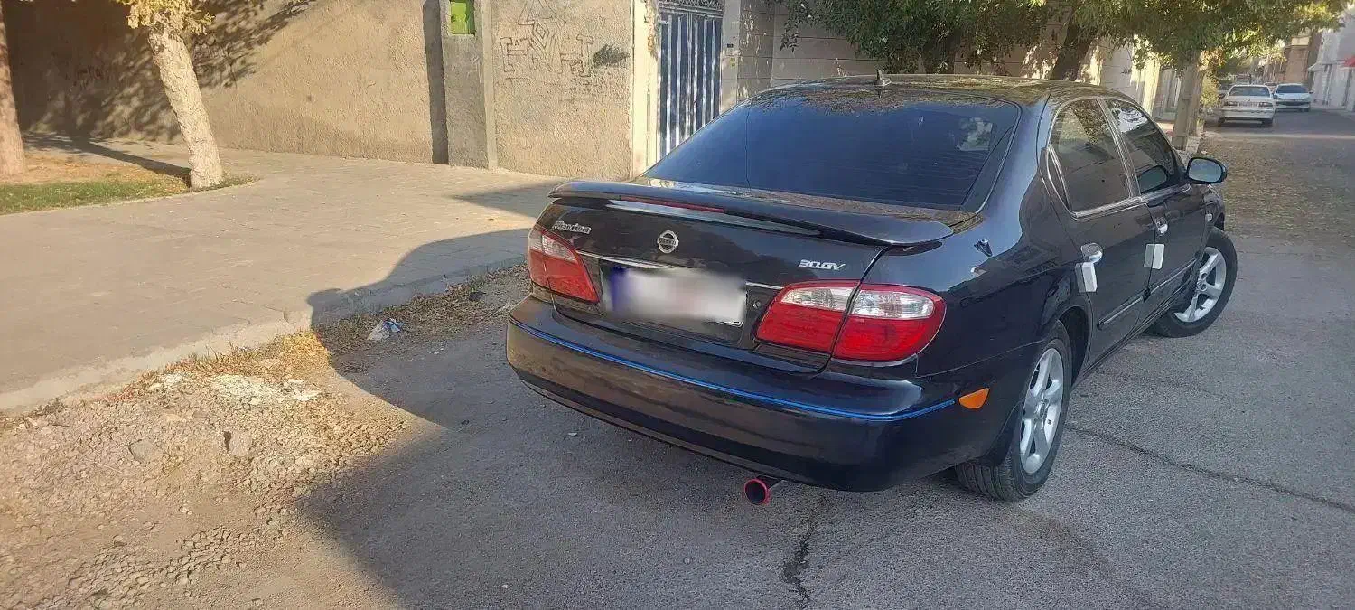 ماکسیما|خودرو سواری و وانت|قوچان, |دیوار