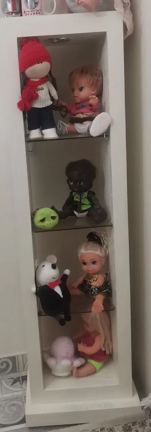 ویترین|بوفه، ویترین، کنسول|تهران, شکیبا|دیوار