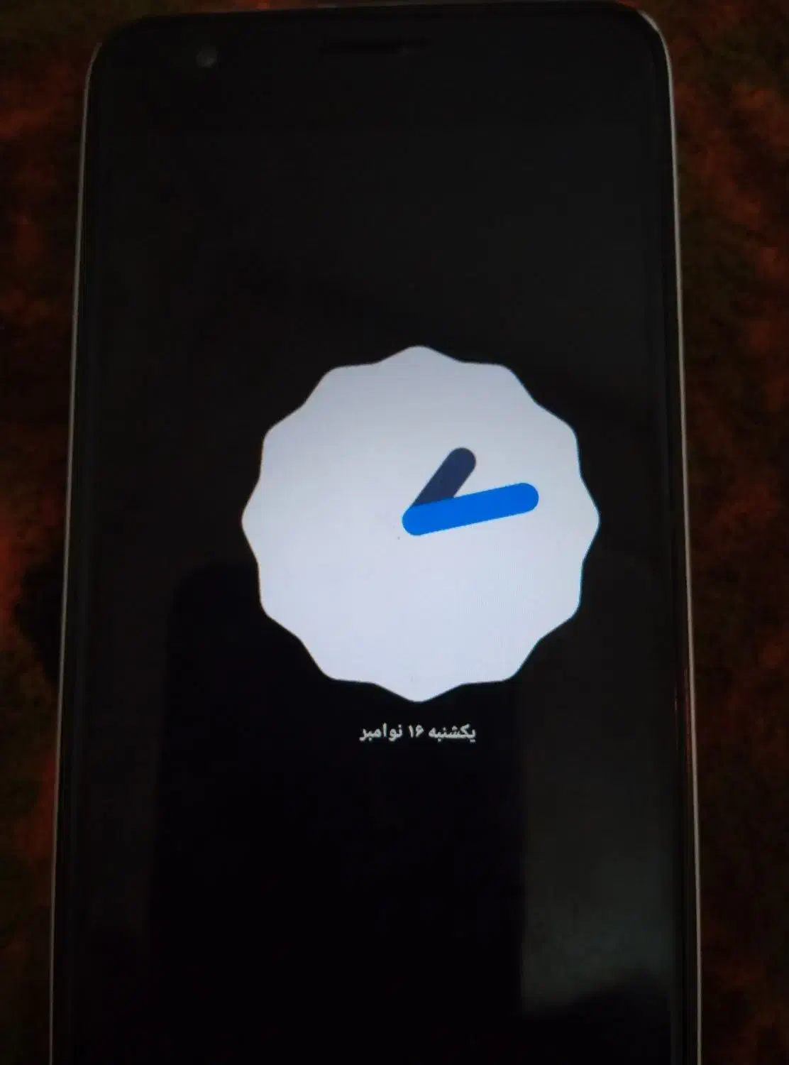 گوشیvocal c40|موبایل|دورود, |دیوار