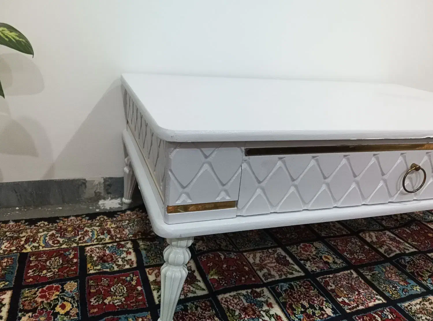 جلو مبلی بزرگ یک تکه فروش|مبلمان خانگی و میز عسلی|بانه, |دیوار