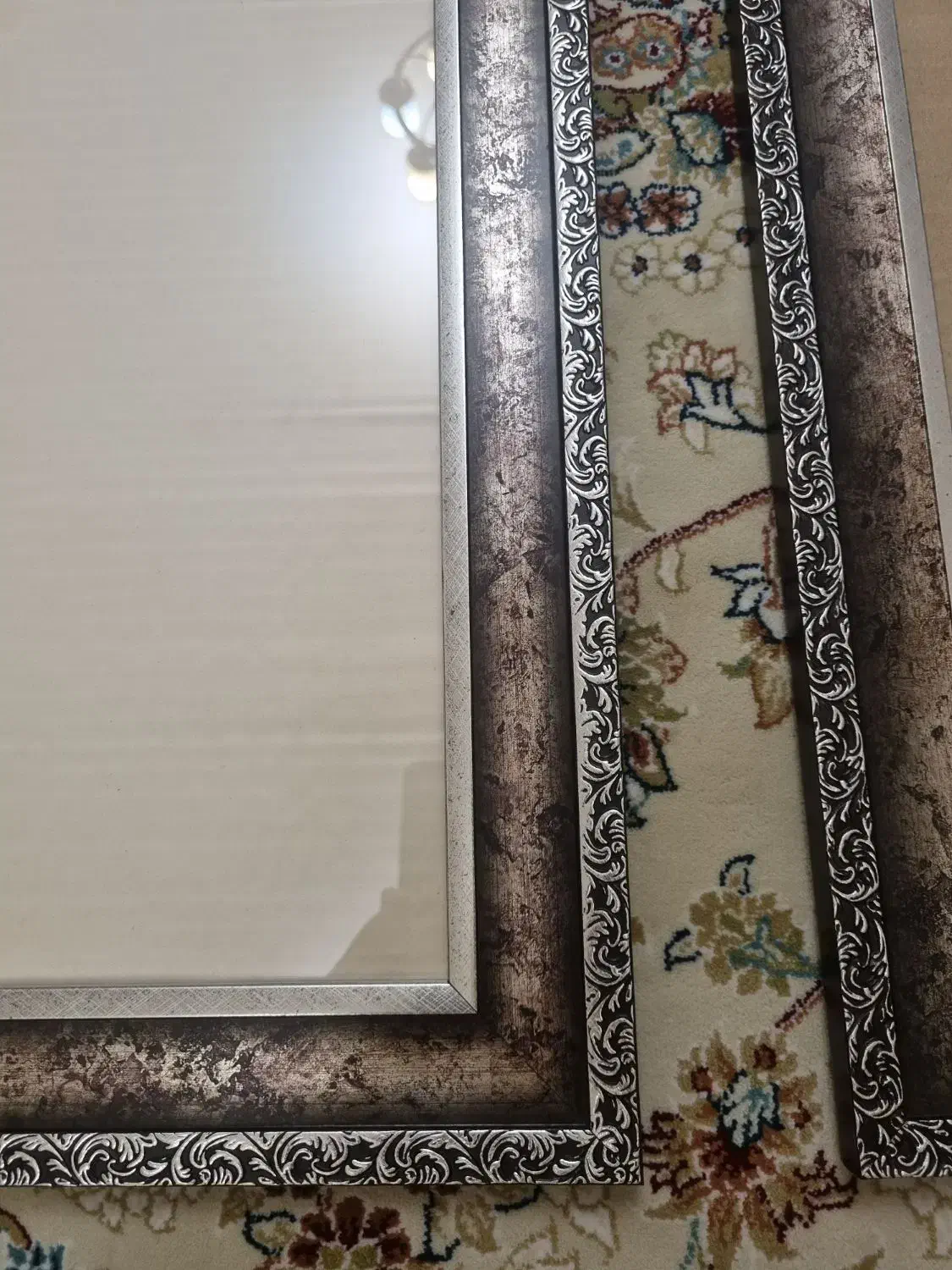 دوعد د قاب عکس پنجاه در هفتاد|تابلو، نقاشی، عکس|رشت, سعدی (تختی)|دیوار