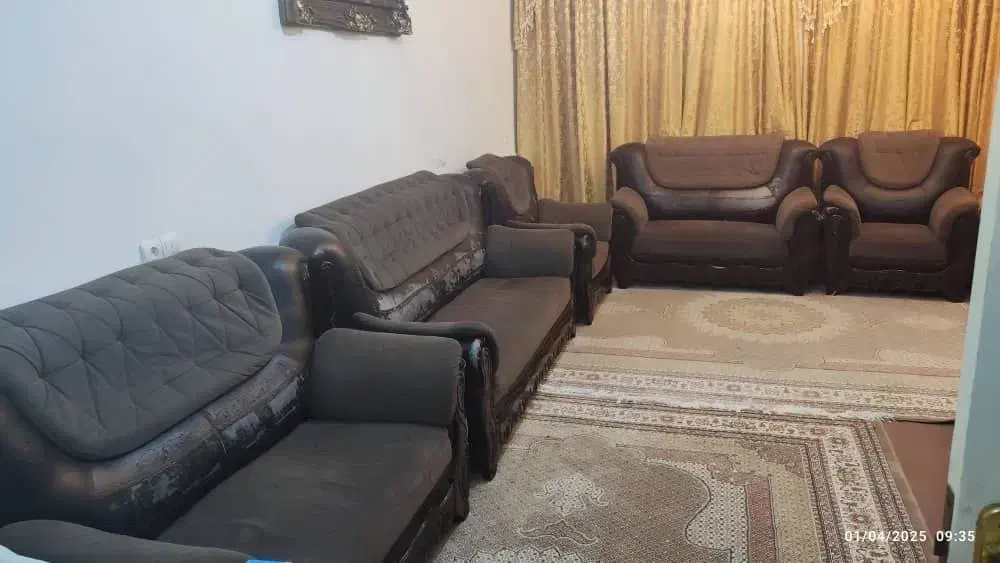 مبل|مبلمان خانگی و میز عسلی|شوشتر, |دیوار