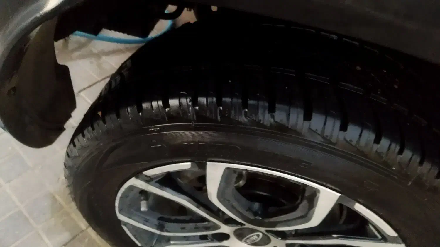 ام وی امx22پرو|خودرو سواری و وانت|ششده و قره بلاغ, |دیوار