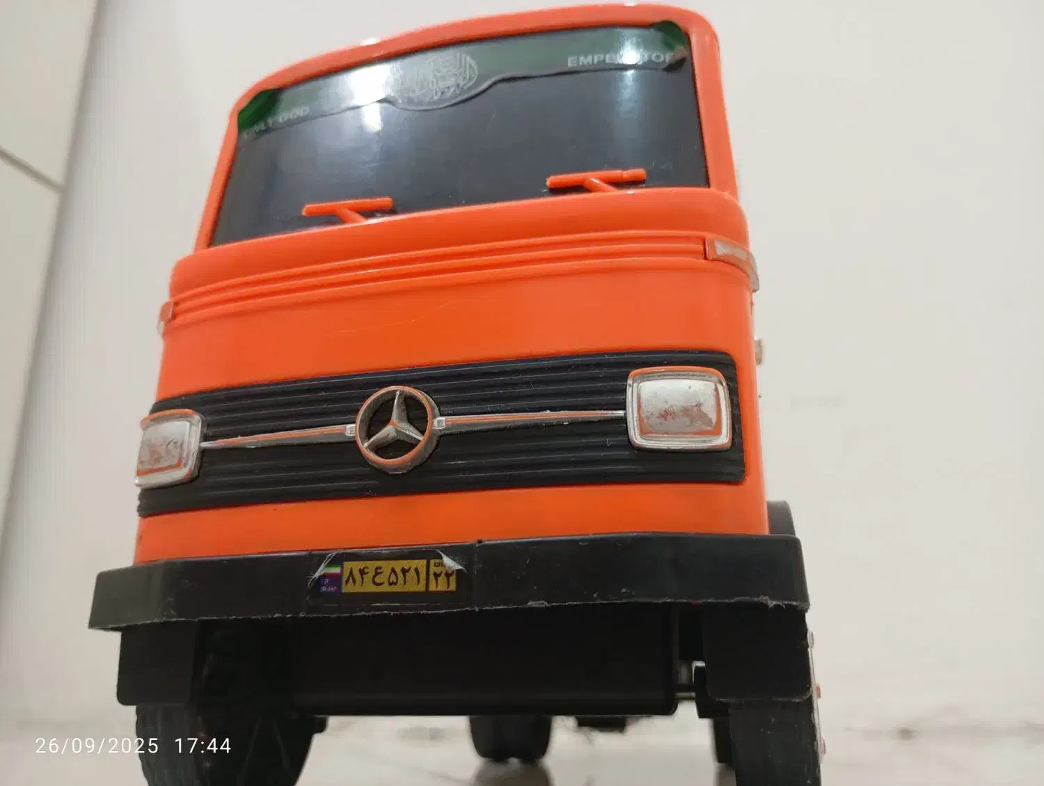 ماشین اسباب بازی|اسباببازی بچه|مشهد, حسابی جنوبی (شهرک غرب)|دیوار