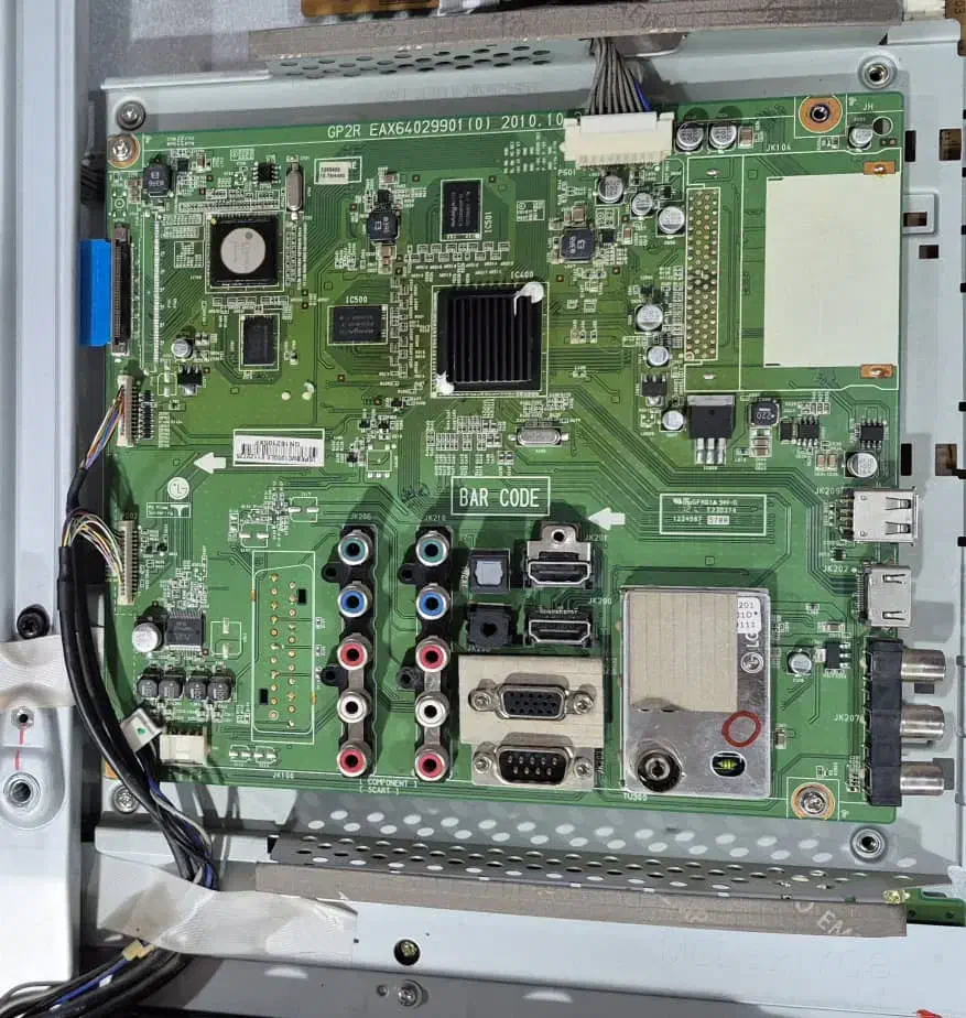 تعمیرات تلویزیون  LEDوLCD وباند  سینمای خانگی|خدمات پیشه و مهارت|پردیس, فاز ۳|دیوار