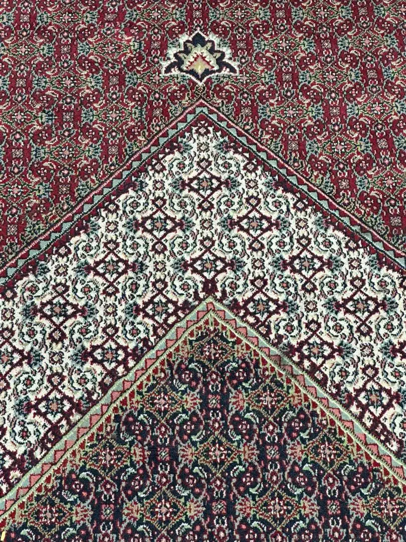 قالی|فرش|قشم, |دیوار