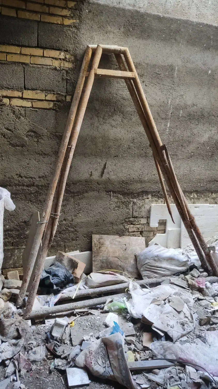 فروش بالابر ساختمانی|ابزارآلات|مشهد, حضرت حجت|دیوار