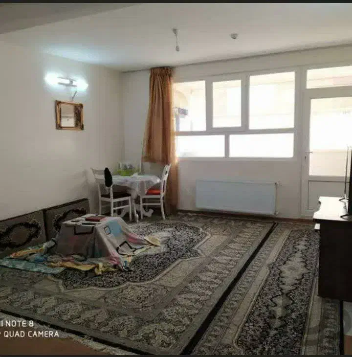 مجتمع مبین، بلوار شهیدان تقوی، پردیسان|اجارهٔ آپارتمان|قم, پردیسان|دیوار