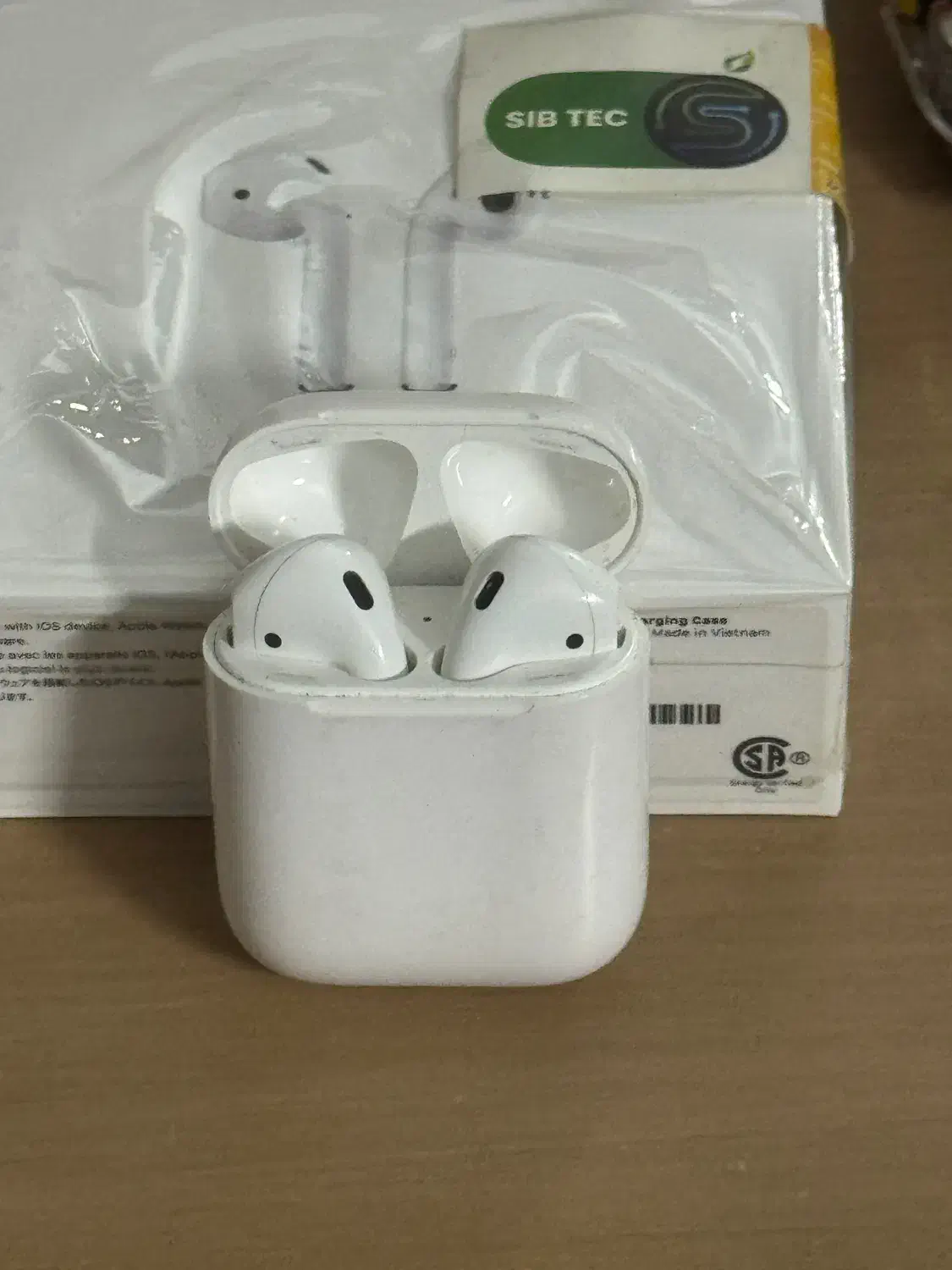 ایرپاد ۲اصلی|لوازم جانبی موبایل و تبلت|تهران, شادمان|دیوار