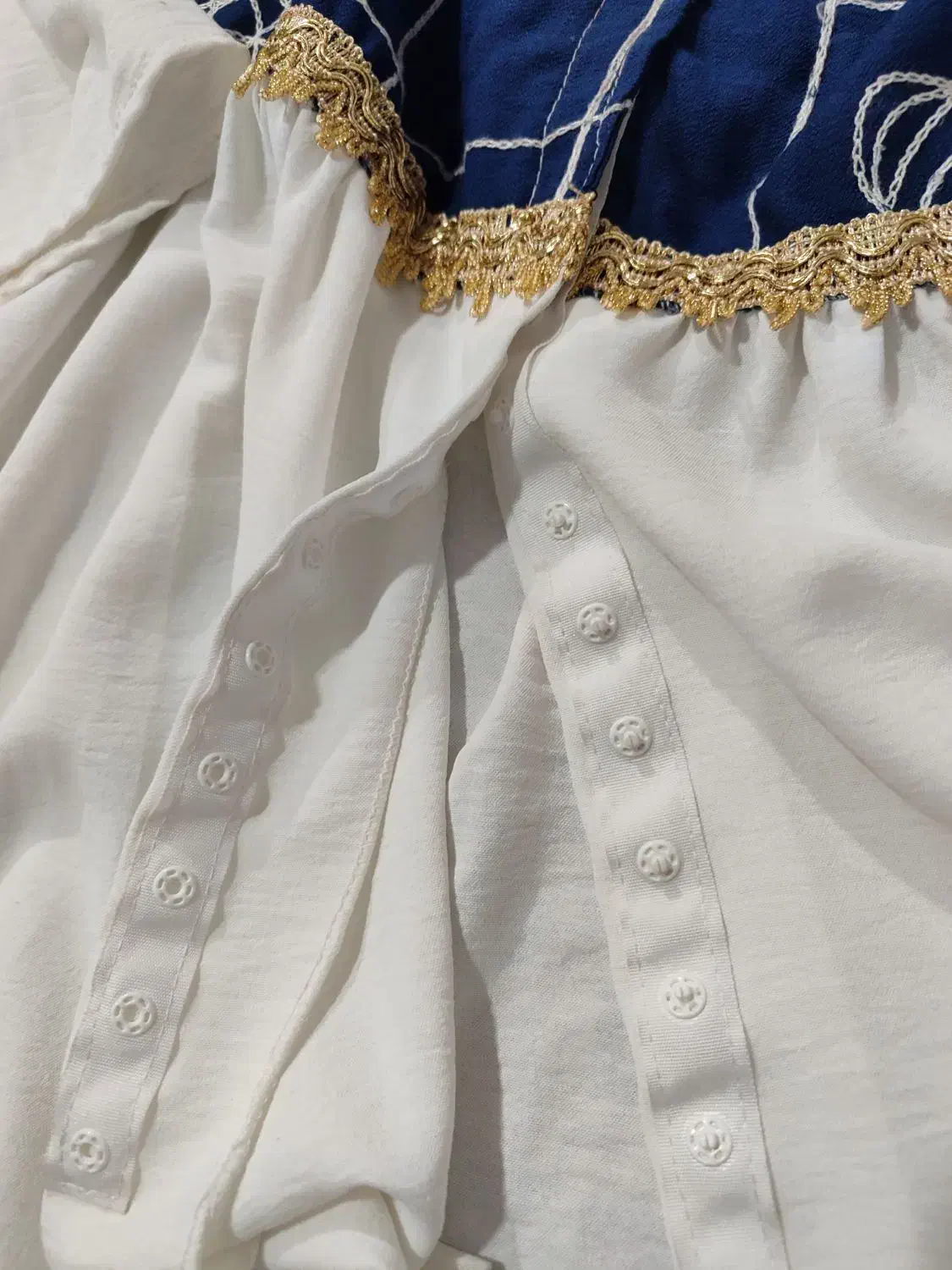 مانتو مجلسی در‌حد نو|لباس|ملایر, |دیوار