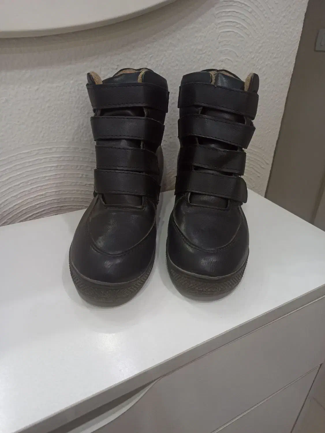 کفش ونس،بوت،صندل|کیف، کفش، کمربند|شاهینشهر, مسکن مهر|دیوار