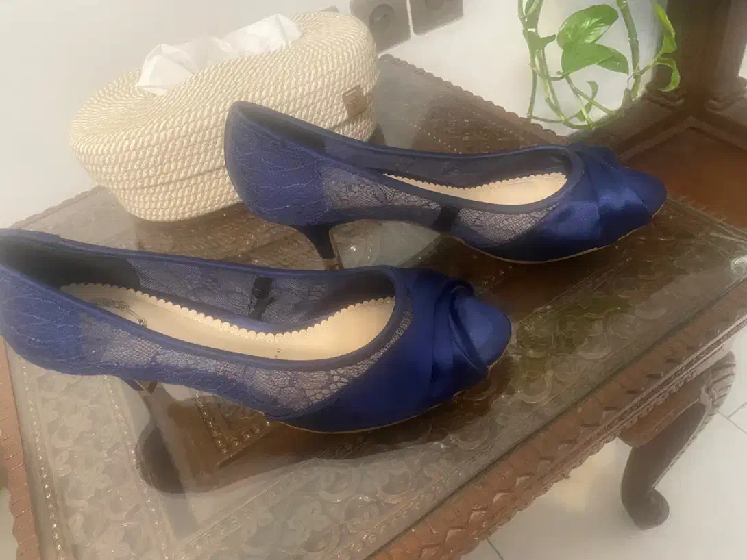 کفش خارجی، سایز ۴۱، مجلسی و رسمی|کیف، کفش، کمربند|تهران, ایوانک|دیوار