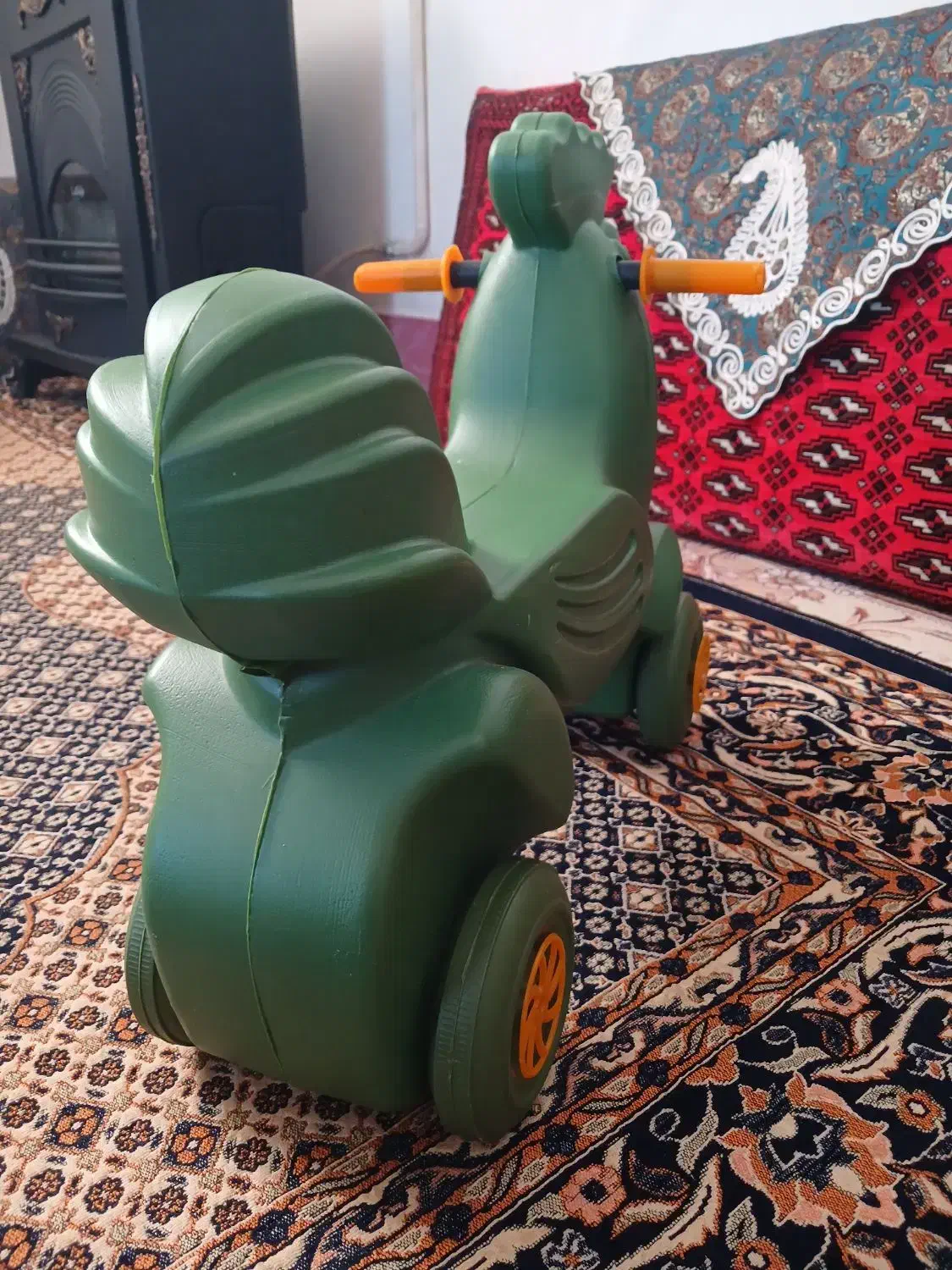 خروس اسباب بازی|اسباب‌بازی بچه|بیرجند, |دیوار