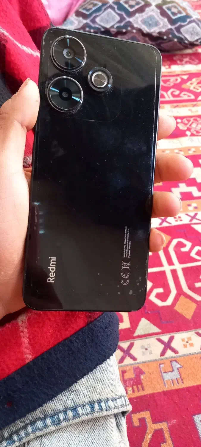 ردمی13|موبایل|جوکار, |دیوار