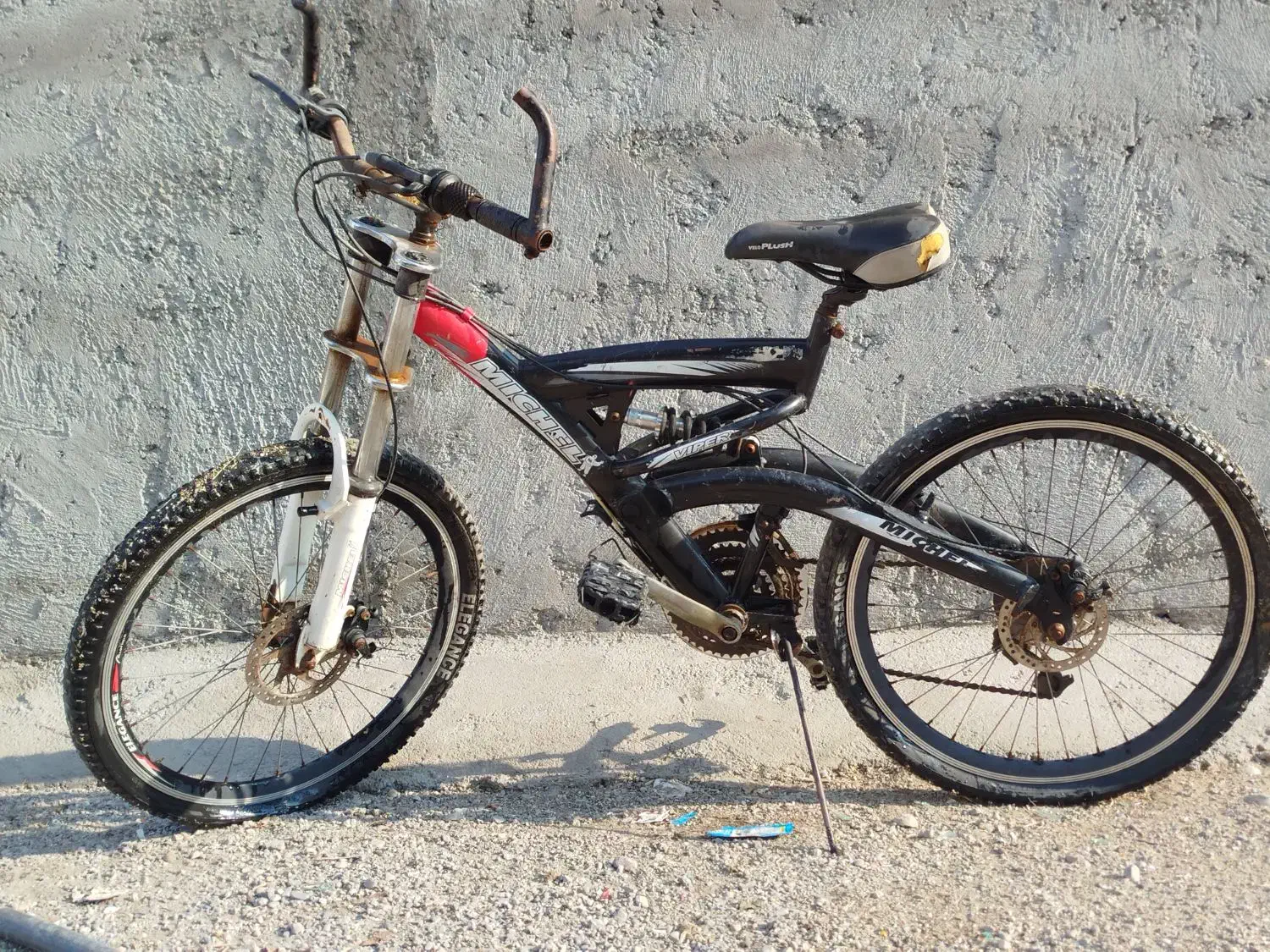 دوچرخه 26|دوچرخه، اسکیت، اسکوتر|فین, |دیوار