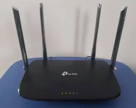 مودم adsl.vadsl تی پی لینک|مودم و تجهیزات شبکه|کرمانشاه, |دیوار