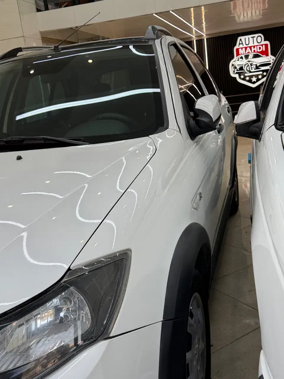 کوییک آر اس فول|خودرو سواری و وانت|نسیمشهر, |دیوار