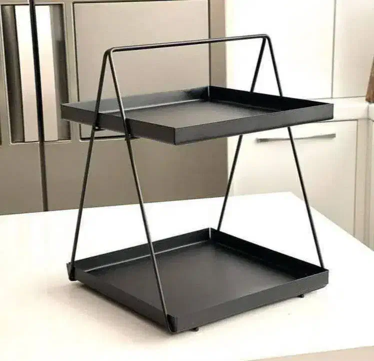 استند مشکی شیک|آبچکان و نظمدهنده ظروف|زابل, |دیوار