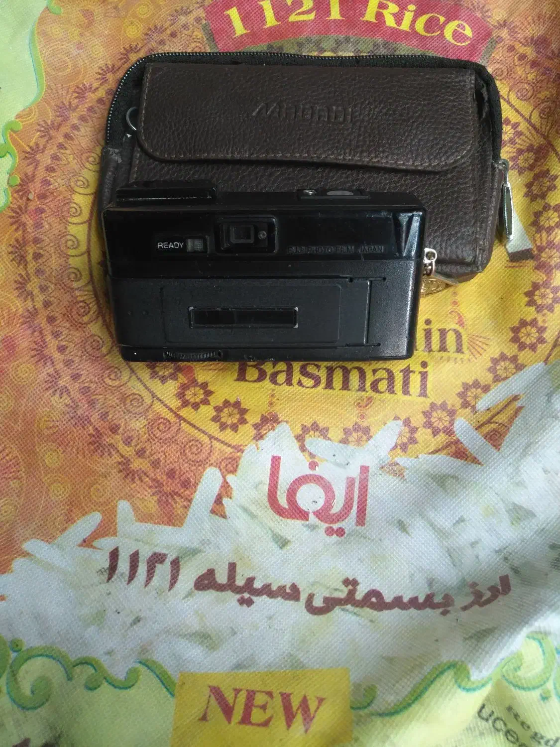 فوری|دوربین عکاسی و فیلمبرداری|شیراز, عادل آباد|دیوار