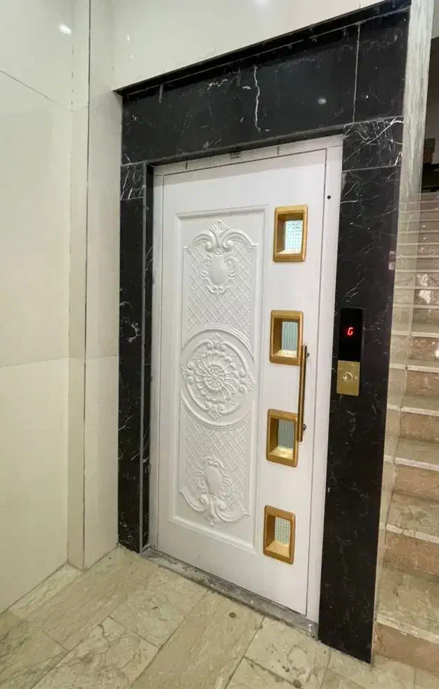 واحد 78متری نوساز دوخواب در شهرک امیریه|فروش آپارتمان|شهریار, شهرک امیریه|دیوار