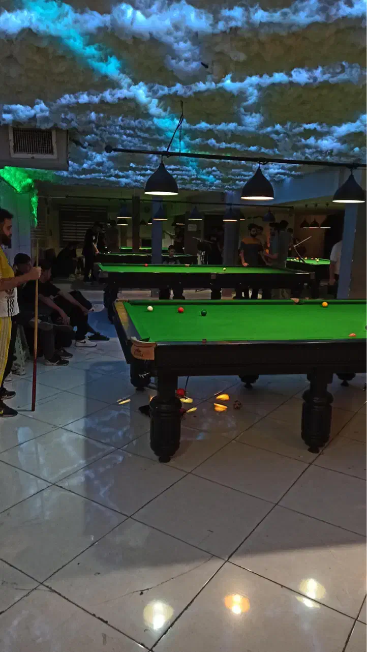 اسنوکر میز نصب بیلیارد نصاب|خدمات پیشه و مهارت|تهران, دزاشیب|دیوار