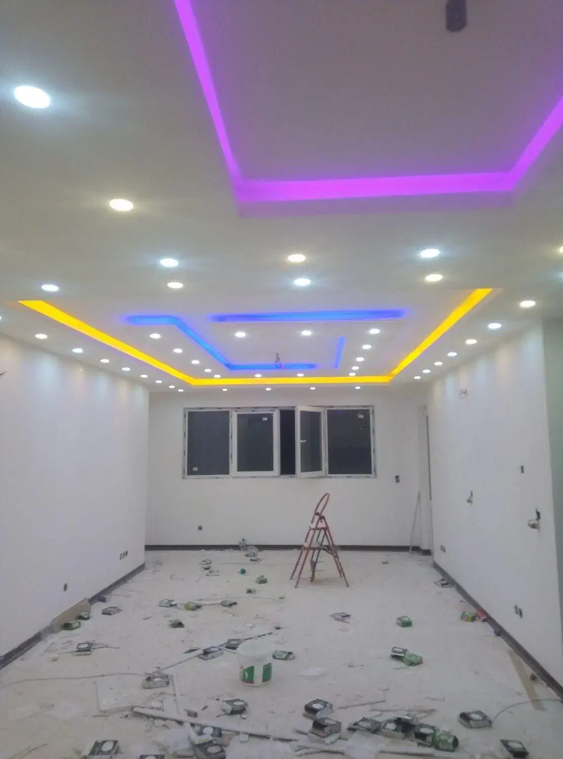 برقکار ساختمان و صنعتی|خدمات پیشه و مهارت|اصفهان, شاهد|دیوار