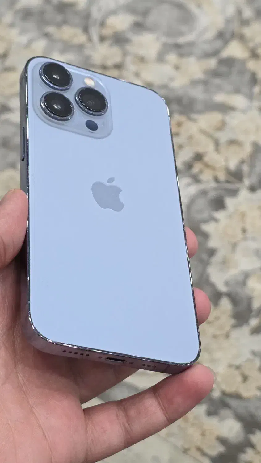 آیفون ۱۳ پرو|موبایل|امیدیه, |دیوار