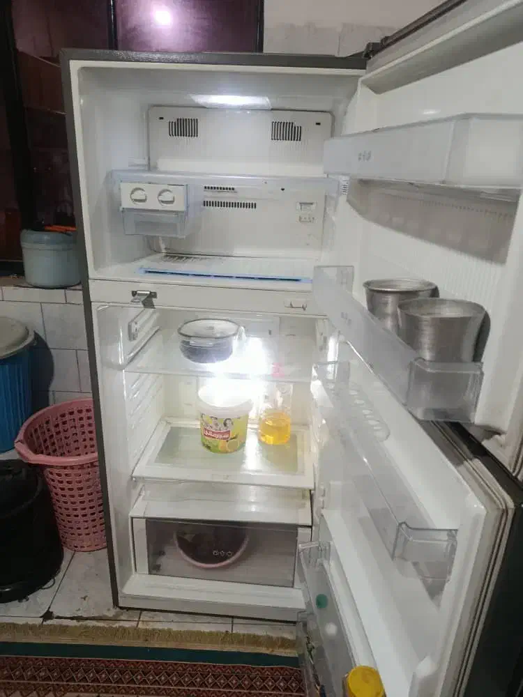 یخچال LG|یخچال و فریزر|ایرانشهر, |دیوار