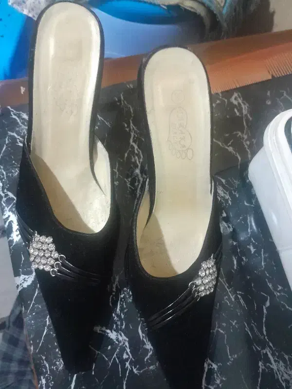 صندل شیک وخاص سایز ۳۹|کیف، کفش، کمربند|تهران, تهرانویلا|دیوار